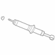 Toyota 48510-8Z447 Shock Absorber, Front
