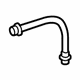 Toyota 90947-02D45 Flex Hose, Rear