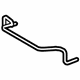 Toyota 72211-F4010 Adjust Handle, Front