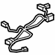 Toyota 82192-F4060 Harness, Driver Side