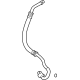 Toyota 88704-12A70 Suction Hose