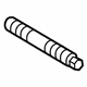 Toyota 90126-A0017 Stud, Hexalobular Toyota 90126-A0017 Stud, Hexalobular