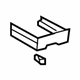 Toyota 55630-48140-C0 Holder, Black