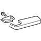 Toyota 74210-0C030-B0 Armrest, Passenger Side