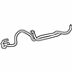 Toyota 86101-0R141 Antenna Cable, Front