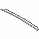 Toyota 63127-02060 Roof Bow, Rear
