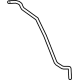 Toyota 88539-30A60 Drain Hose