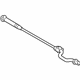 Toyota 48690-12040 Cross Bar