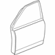 Toyota 67001-52290 Door Shell, Passenger Side