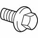 Toyota 90119-A0118 Alarm Horn Bolt