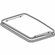 Toyota 63201-35100 Sunroof Glass