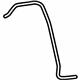 Toyota 63247-35040 Drain Hose, Rear Passenger Side