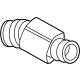 Toyota 77213-52270 Filler Hose Toyota 77213-52270 Filler Hose