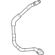 Toyota 77225-12060 Breather Tube Toyota 77225-12060 Breather Tube