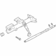 Toyota 45250-21110 Steering Column
