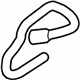 Toyota SU003-01209 Hose