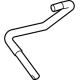 Toyota 16282-25130 Hose, Water By-Pass Toyota 16282-25130 Hose, Water By-Pass