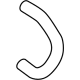 Toyota 16295-F0020 Rear Hose Toyota 16295-F0020 Rear Hose