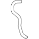 Toyota 16267-F0110 Front Hose Toyota 16267-F0110 Front Hose