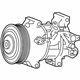 Toyota 88310-1A841 Compressor Assembly