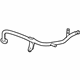 Toyota 16268-21022 By-Pass Pipe