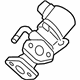 Toyota 25620-38240 EGR Valve