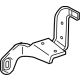 Toyota 89668-60290 ECM Lower Bracket
