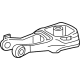 Toyota 12363-F2060 Rear Mount