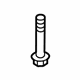 Toyota SU003-02792 Suspension Crossmember Upper Bolt