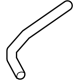 Toyota G9225-06140 Hose, Inverter Cooling Toyota G9225-06140 Hose, Inverter Cooling