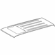 Toyota 63111-35300 Roof Panel