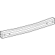 Toyota 52171-02260 Impact Bar, Rear