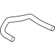 Toyota SU003-09511 By-Pass Hose, Passenger Side