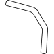 Toyota SU003-09510 By-Pass Hose, Driver Side