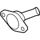 Toyota SU003-08993 Thermostat Housing