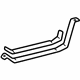 Toyota 77601-12260 Fuel Tank Mount Strap, Passenger Side