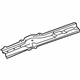 Toyota 61203-AE010 Inner Rail, Passenger Side