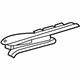 Toyota 61202-AE010 Outer Rail, Driver Side