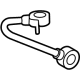 Toyota 15407-18010 Oil Line