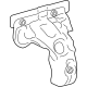 Toyota 17271-18010 Heat Shield