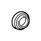 Toyota 43458-05010 Axle Support Seal, Passenger Side