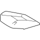 Toyota 71072-AQ010-B3 Cover Sub-Assembly, Front Seat Back Toyota 71072-AQ010-B3 Cover Sub-Assembly, Front Seat Back