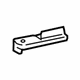 Toyota 52145-21050 Bumper Bracket, Passenger Side