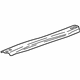 Toyota 51151-10010 Rail Reinforcement