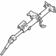 Toyota 45250-02420 Steering Column
