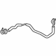 Toyota 88707-33010 Pipe Sub-Assembly, Suction