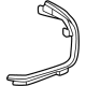 Toyota 55475-0E210 Ornamentation, Passenger Side Toyota 55475-0E210 Ornamentation, Passenger Side