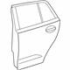 Toyota 67003-52430 Door Shell, Passenger Side