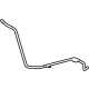 Toyota 88539-60460 Hose, Drain Cooler