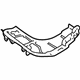 Toyota 71015-60140 Seat Frame, Passenger Side